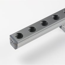 聚焦专业照明 蓬江区兴柯美灯饰厂的LED室内外工程照明与贴片式LED解决方案