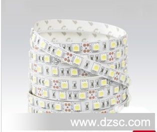 探索高性价比照明 详解低压12V 5050三晶LED软灯带