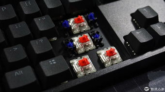 颜值手感两相宜 触摸碰击撩人心——贴片式LED灯条体验记